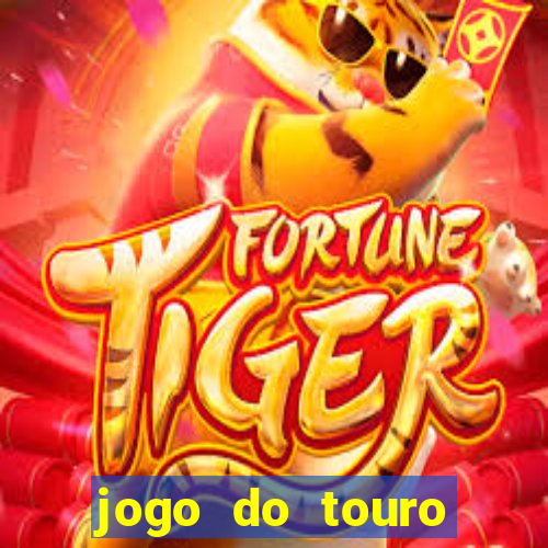 jogo do touro fortune ox demo